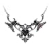 Produktbild Alchemy Gothic Mon Amour de Soubise Halskette