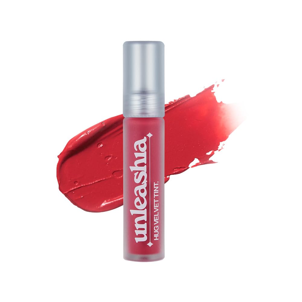 UNLEASHIA Luv Hug Velvet Tint (N°2 Mingle)