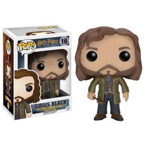Funko FK6570 Harry Potter Accesorios