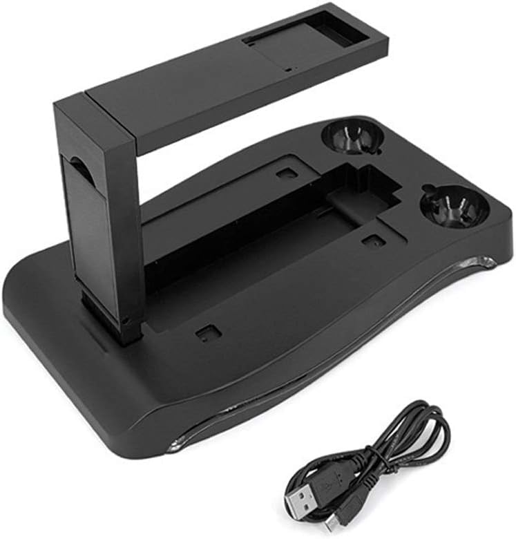 SOYDAN ABS Display Move Controller PSVR Stand Charge Showcase Langlebig for 44