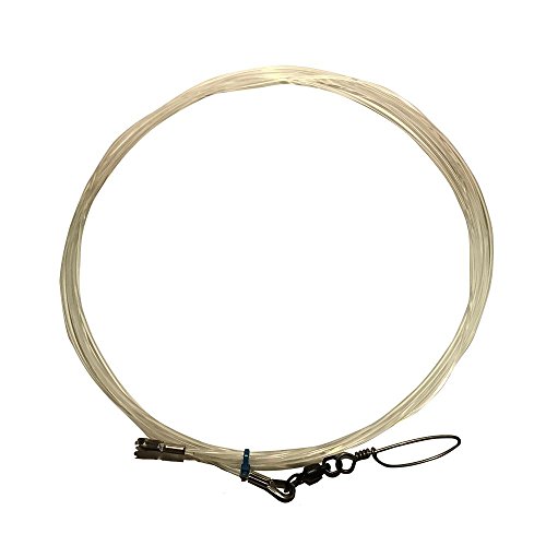 Bost Lures Wahoo Shock Leader