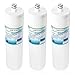 Swift Green Filters SGF-8720ELS Compatible for CFS8720-ELS,5589308, BGC-3300S,CELFXL-5M-P,BGC-3300 Commercial Water Filter (3 Pack),Made in USA
