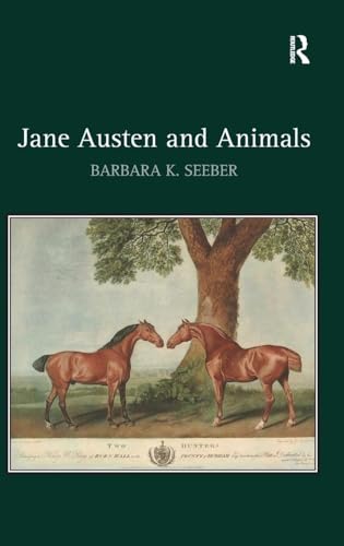 Jane Austen and Animals view 2
