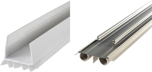 Db370 Notchkrf 36" BGE Sello debajo de la puerta