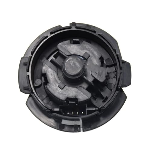 Interruptor de faros delanteros solución a fallos de luces en Porsche Cayman 2014-2016 5