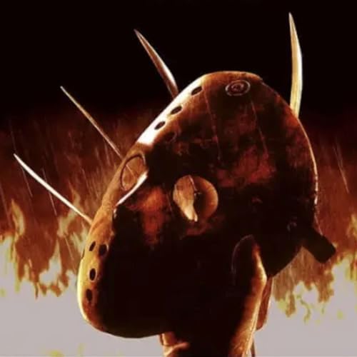 Page de couverture de Freddy vs Jason pt 1