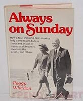 Always on Sunday: 1,000 Sundays with Issues and answers 039301407X Book Cover