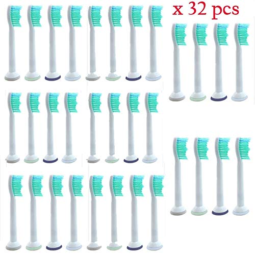 Shrinika Electric Toothbrush Heads Replacement Toothbrush Heads Brush