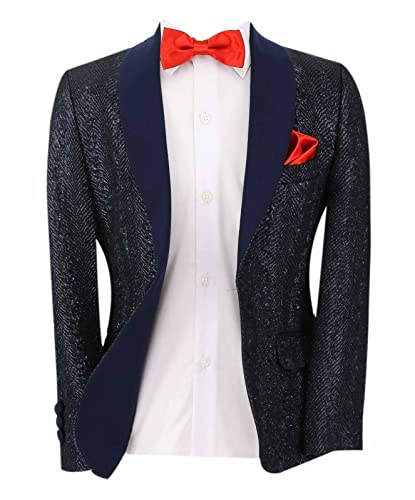 Costume pour garçon de smoking ensemble 2 pièces pour anniversaire