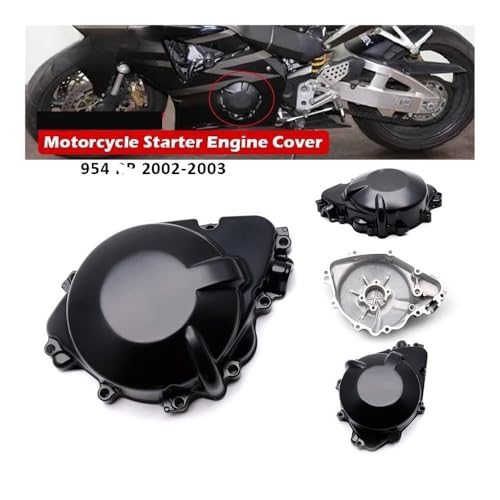 Joint de carter moteur de précision pour CBR954 2002-2003 XF-2608 - 6