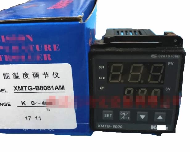 smart thermometer XMTG-B8081AM