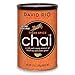 David Rio Mix, Tiger Spice, 14 Ounce (Pack of 1)