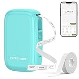 Large application : Convient à la maison, au bureau, à l'école, au magasin et à bien d'autres endroits, pour étiqueter les conserves, les dossiers, les fournitures scolaires, les marchandises, etc.