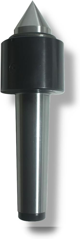 Heavy Duty Morse Taper 4 MT4 Live center A type for NC Lathes