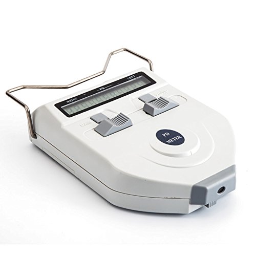 Oysfeel OY310061 Digital Pupilometer, 45-82Mm Pd Pupil Meter cover