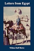 Letters from Egypt B0D6XYQS1T Book Cover