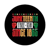 Zoom IMG-2 juneteenth libero dal 1865 africa Zoom IMG-2 juneteenth libero dal 1865 africa