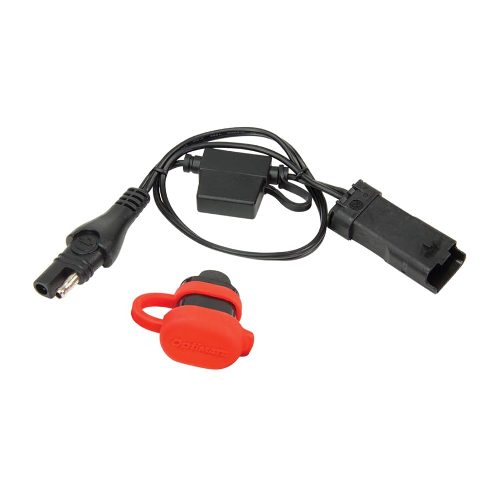OptiMate O47 SAE do Ducati Lead