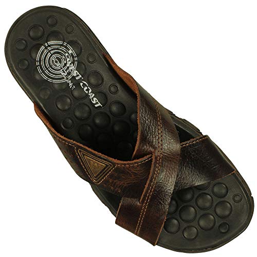 Chinelo West Coast Bev Masculino