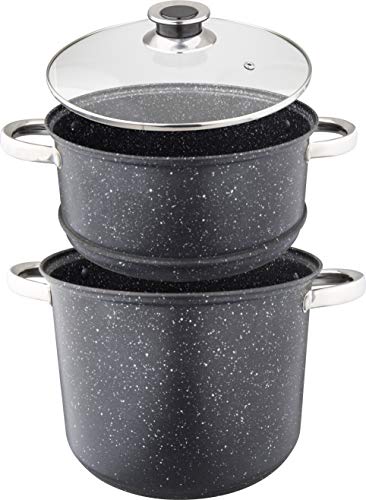 Consejos para Comprar Cuscuseras para comprar online. 15 Cuscuseras marca KAMBERG (2)