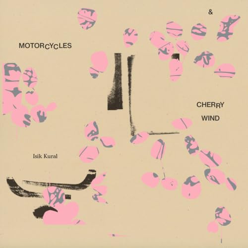 Motorcycles and Cherry Wind