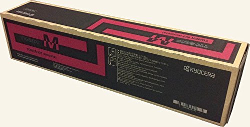 Toner Magenta KYOCERA TASKalfa 4550 TK8507 cartouche imprimante laser pour grand volume