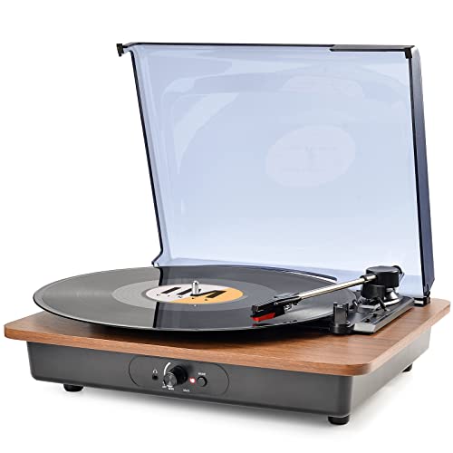 Best Turntable Record Players Expert Review The Modern Record