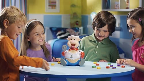 Goliath Schweine Schwarte 2 6 Spieler Ab 4 Jahren 30341.006 - vue 7