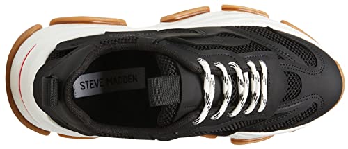 Image of Steve Madden Women's Possession Sneaker