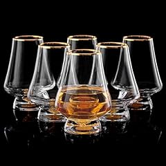 Cool Snifter Glasses - 6pcs