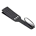 Yeezo Hand Paddle for Spanking Handmade PU Leather Toy Paddle