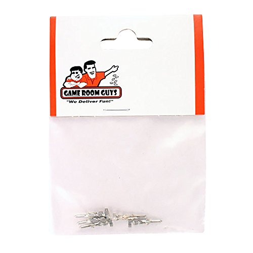 Game Room Guys Arcade Pinball Boards Molex Pin - .062