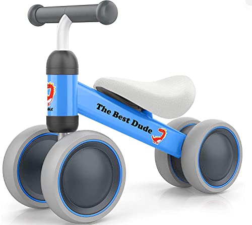 Best Kids' Balance Bikes