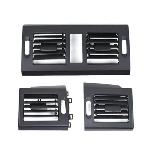 Rejilla de ventilación Mercedes GLK X204 para un aire acondicionado impecable