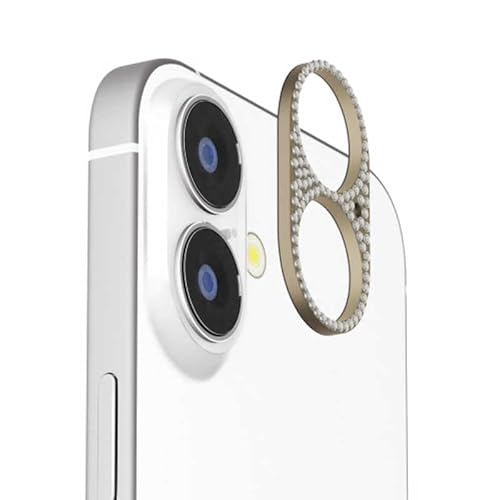 Premium Style iPhon17 iPhone16 iPhone16Plus�p �J���������Y�t���[�� [���C���X�g�[��/�S�[���h] PG-25ALGD08GD