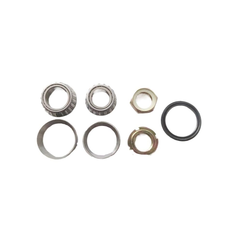 Roulement direction moto JC200T-7 accessoire remplacement roulement pression