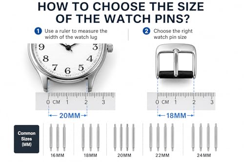 EFIXTK 60-in-1 Watch Link Kit