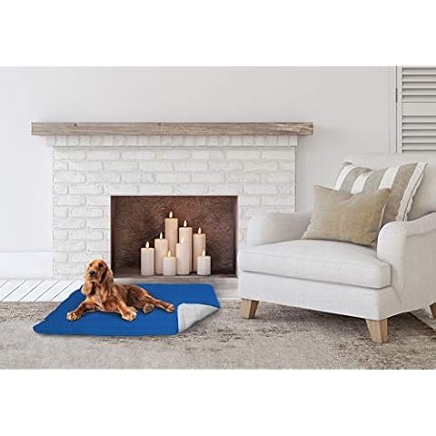 Coussin double-face 60x100cm Italian Bed Linen Cover