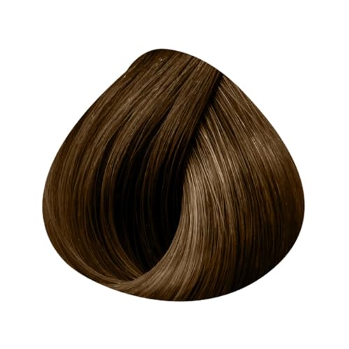 REVLON PROFESSIONAL Revlonissimo Colorsmetique 7.24 Mittelblond Irisé-Braun 60 ml