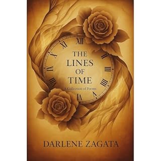 The Lines of Time Audiobook By Darlene Zagata cover art