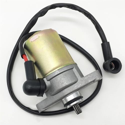 Démarreur Can-Am DS90 Mini 4T V31200DGF010 quad 90cc jaune
