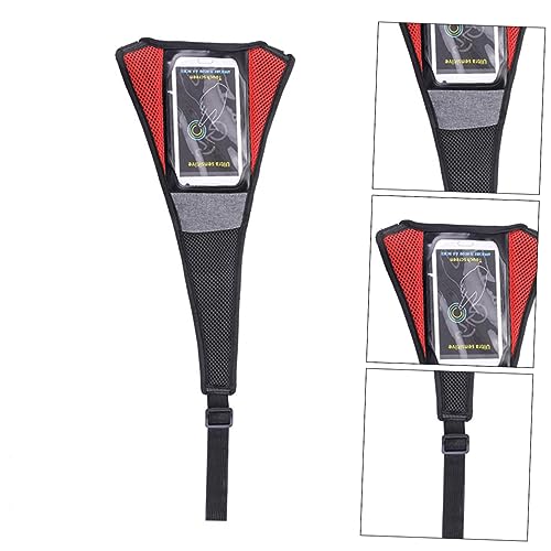 BESPORTBLE Waterproof Outdoor Bike Sweat Guard for Bike Sweat Band Trainer Sweatbands Bike Protector Bike Sweat Net