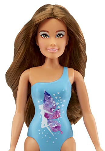 Muñeca Dream Ella Splash 29 cm con traje de baño miniatura 4