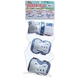 イージーインライン プロテクターセット ブルー