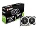 MSI GeForce GTX 1660 Ti VENTUS XS 6G OC 6GB GDDR6 Grafikkarte - HDMI/3x DisplayPort