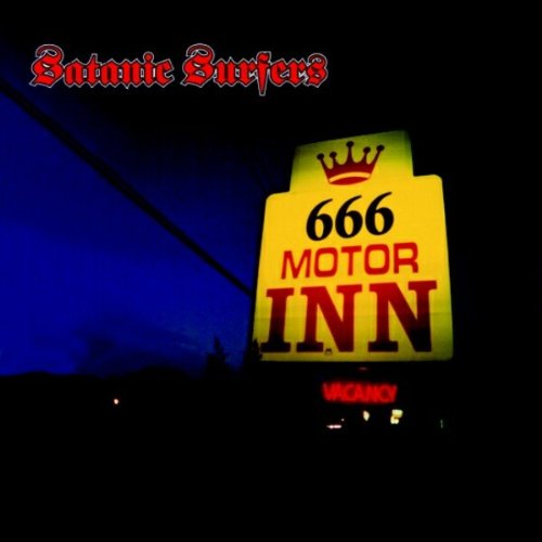 666 Motor Inn [Audio CD]