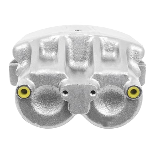 Image of Detroit Axle - Rear Right Brake Caliper for 1995-2005 Freightliner FL50