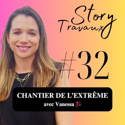 De 50 m² à un triplex avec rooftop : un chantier de l'extrême 🏗️ Vanessa