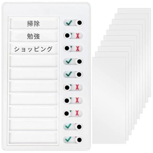  todoXg m[g Yꕨ`FbNXg uNJ[h10t fC[Ctvi[ ƎV[g  Ԋ vWFNgm[g dԊǗm[g