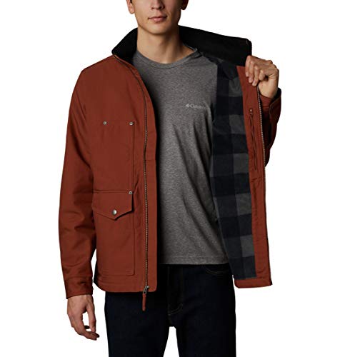 Image of Columbia Men's Loma Vista Jacket